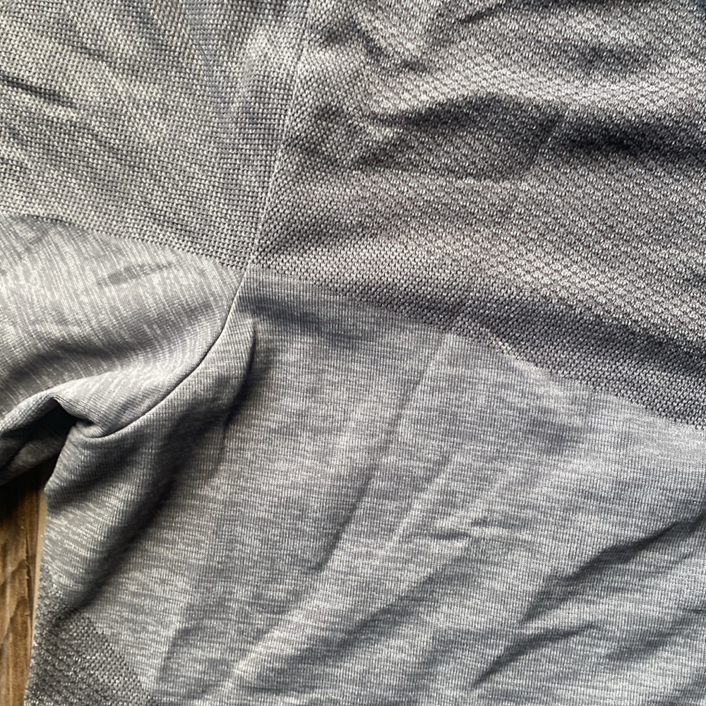 🎁Puma Men's Charcoal Polo Shirt - Picture 3 of 3